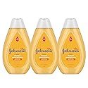 Johnson's Baby Shampoo with Tear-Free Formula, Shampoo for Baby's Delicate Scalp Carousel 2