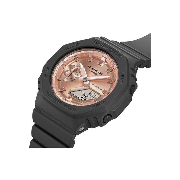 Casio GMA-S2100MD-1AER Women's Analogue-Digital Quartz Watch with Plastic Strap Carousel 2