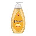 Johnson's Baby Shampoo with Tear-Free Formula, Shampoo for Baby's Delicate Scalp Carousel 2
