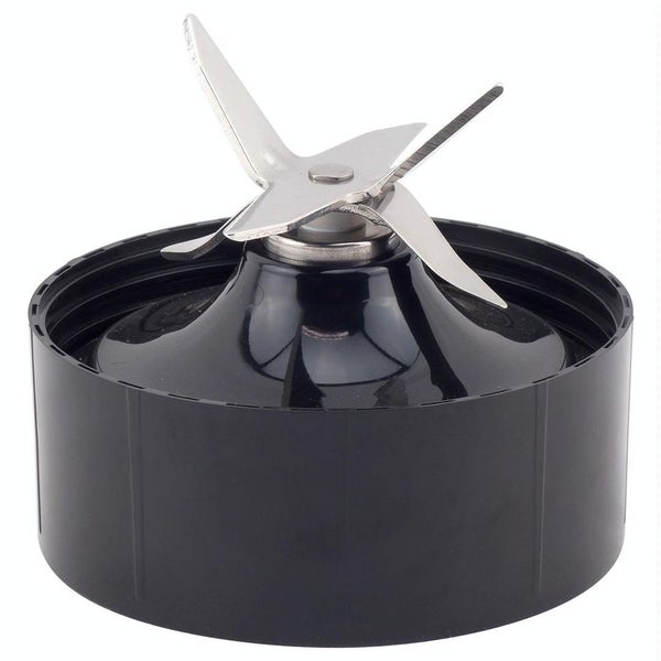 1200W Blender Extractor Cross Blade Replacement For Nutribullet Carousel 1