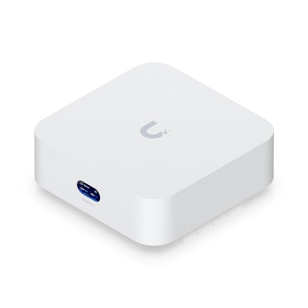 Ubiquiti UniFi Express 7, Mesh-scalable, Super-compact 10G Cloud Gateway, Int... Carousel 3
