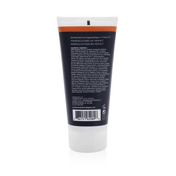 Dermalogica Biolumin-C Gel Moisturizer PRO (Salon Size) 177ml/6oz Carousel 3