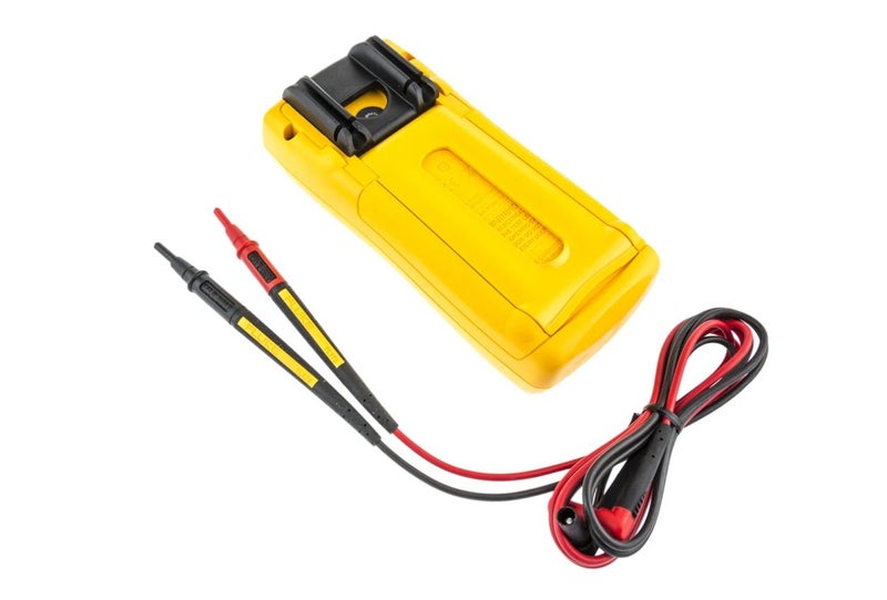 Fluke 789 Multi Function Calibrator Carousel 2