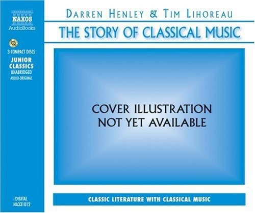 Various Artists - Story of Classical Music / Carousel 1