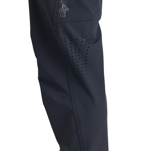 TROY LEE DESIGNS SKYLINE PANT MONO BLACK Carousel 2