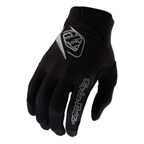 TROY LEE DESIGNS YOUTH AIR GLOVE MONO BLACK Carousel 1