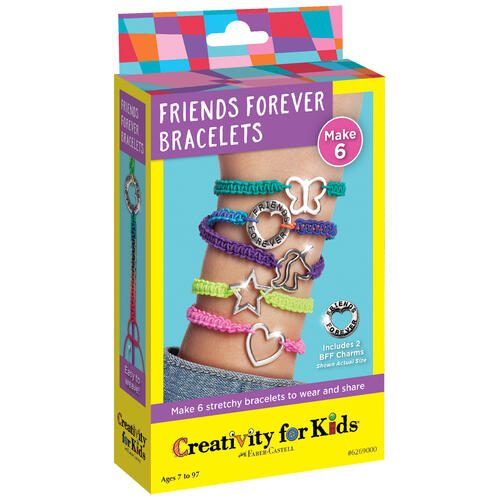 CFK Friends Forever Bracelets Carousel 1