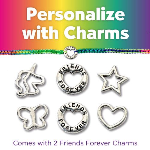 CFK Friends Forever Bracelets Carousel 5