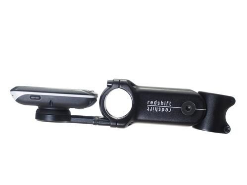 REDSHIFT COMPUTER MOUNT FOR SHOCKSTOP SUSPENSION STEM GARMIN Carousel 5