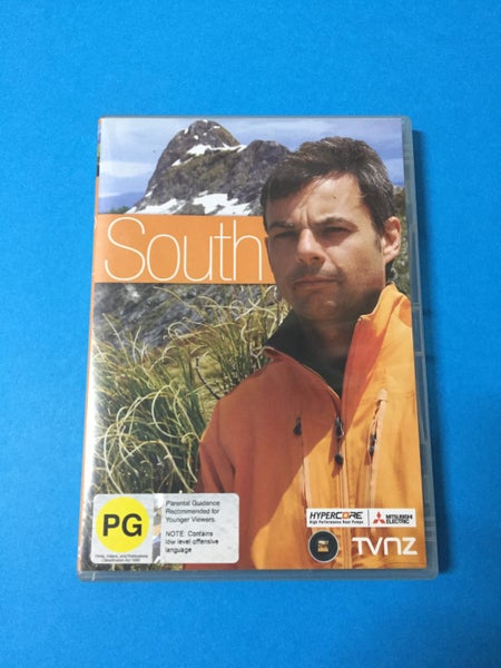 South (TVNZ) Carousel 1