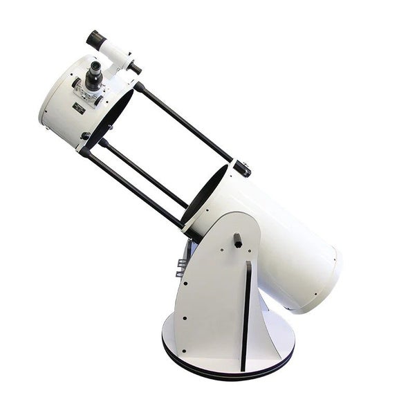 SkyWatcher 12" - 300mm Collapsible Flextube Dobsonian Telescope shop demo unit Carousel 1