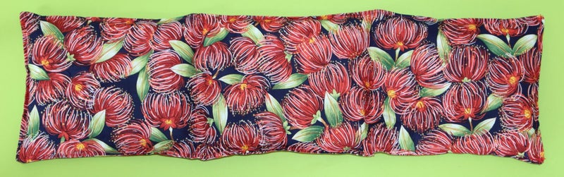 Wheat Bag - 3 Pocket - Pohutakawa (NZ Native) Carousel 2