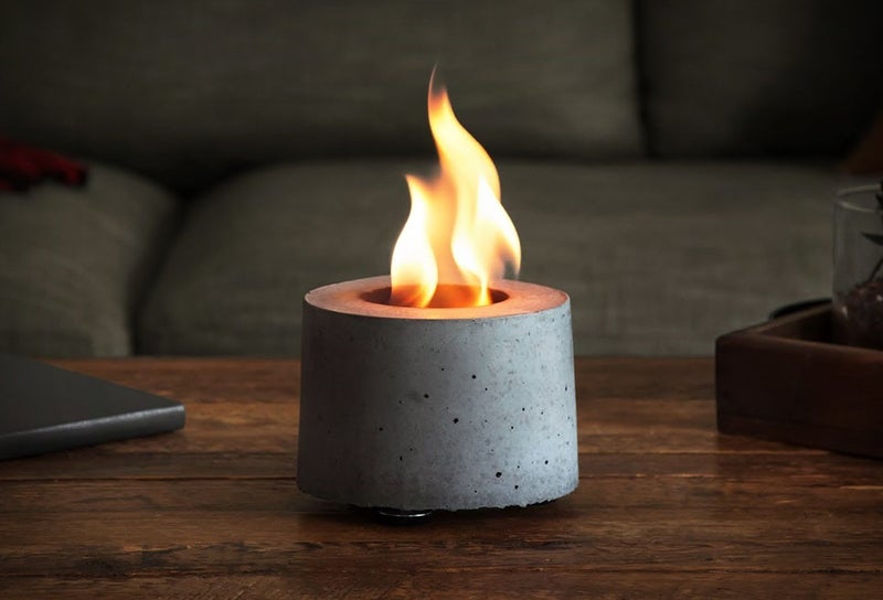 Flikrfire- indoor fireplace Carousel 1