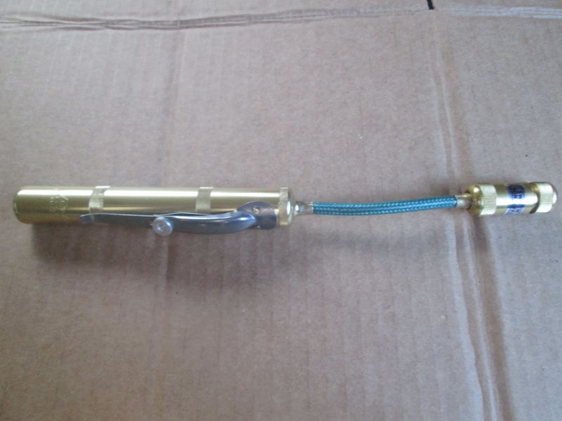 FLEX-LITE INSPECTION LAMP Carousel 1
