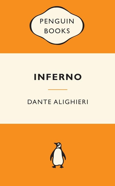 Inferno: Popular Penguins Carousel 1