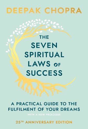 The Seven Spiritual Laws Of Success Carousel 1