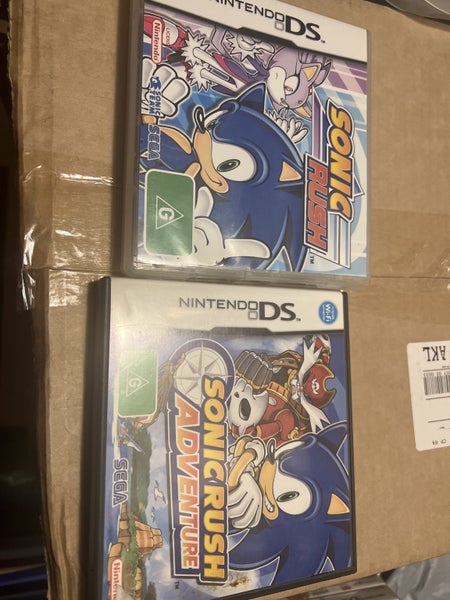 Massive collection of nintendo DS games pokemon mario etc Carousel 11