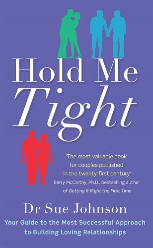 Hold Me Tight Carousel 1