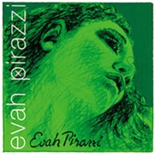 PIRASTRO Evah Pirazzi Violin String 1/8-1/4 or 1/2-3/4 Medium Gauge628632358119691125