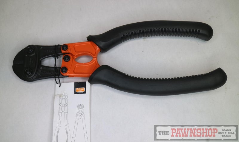 Bahco 430mm Bolt Cutter Carousel 2
