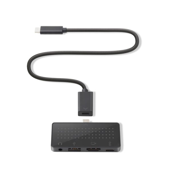 Twelve South StayGo USB-C Hub [TW-2039] Carousel 2
