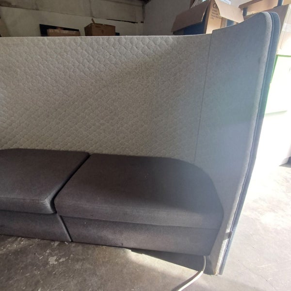 Booth Seating Carousel 2
