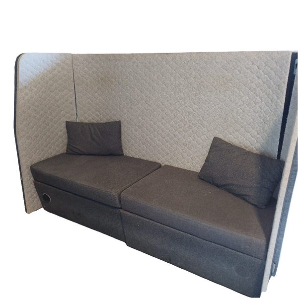 Booth Seating Carousel 1