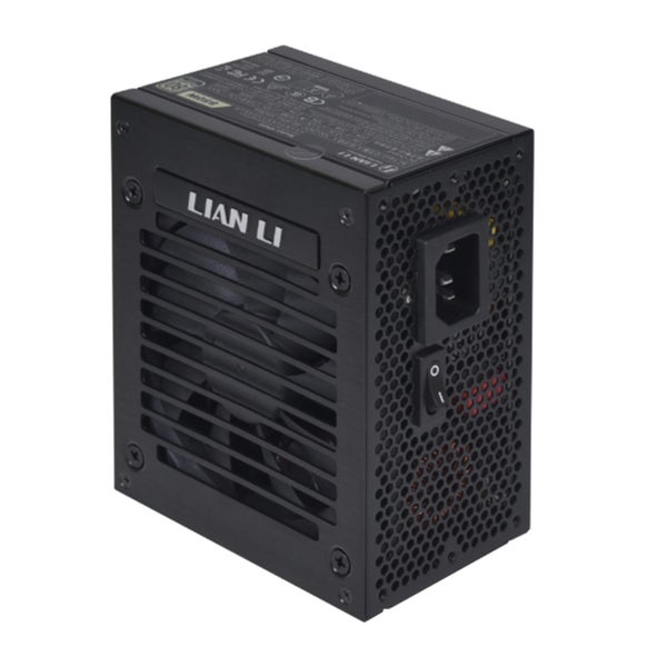 Lian Li SP850 850W Power Supply 80 Plus Gold SFX - Full Modular - Zero RPM Mode Carousel 4
