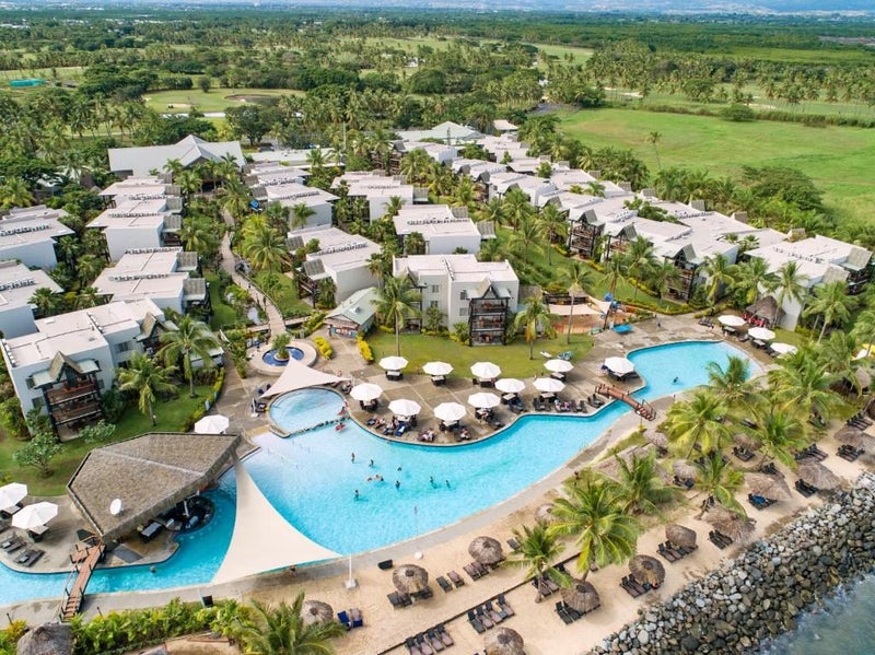 Denarau Fiji, 3 Bedroom Grand Apartment, 24/10-1/11 (8 Nights) Carousel 9