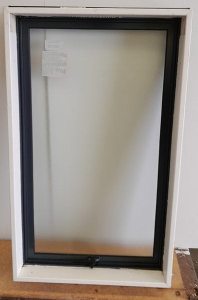 Denim Blue Aluminium Awning Window H1000 x W600 DR13278 Carousel 2