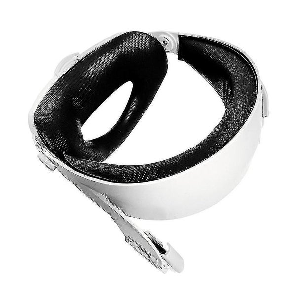 Adjustable Head Strap With Memory Foam Vr Accessories For Oculus Quest 2 Vr Head Carousel 2