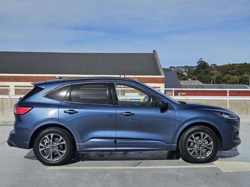 2023 Ford Escape St-Line Fhev 2.5Ph62863255732483112