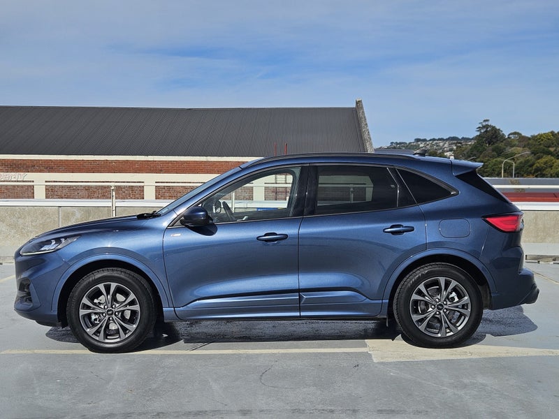 2023 Ford Escape St-Line Fhev 2.5Ph62863255732483113