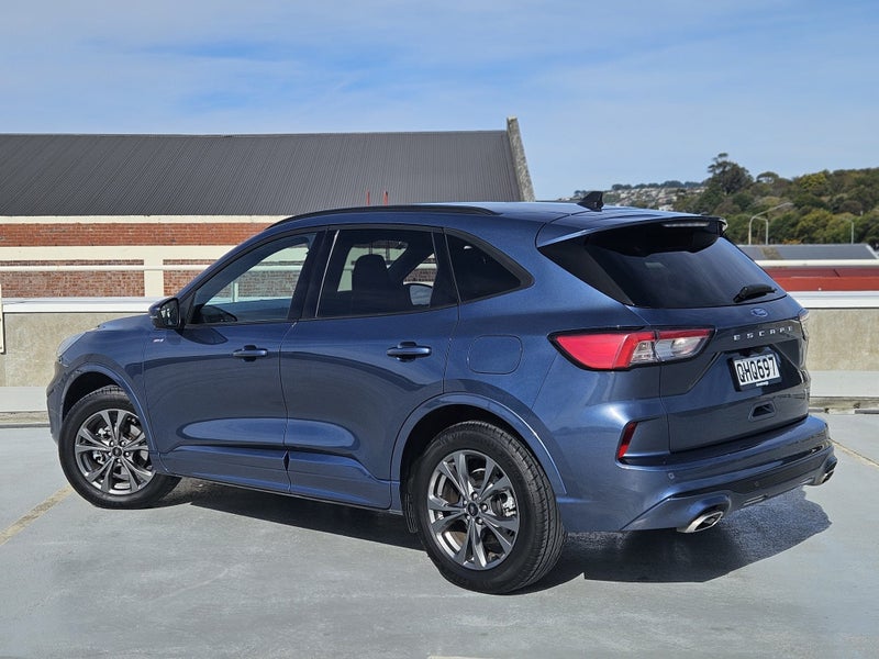 2023 Ford Escape St-Line Fhev 2.5Ph62863255732483114