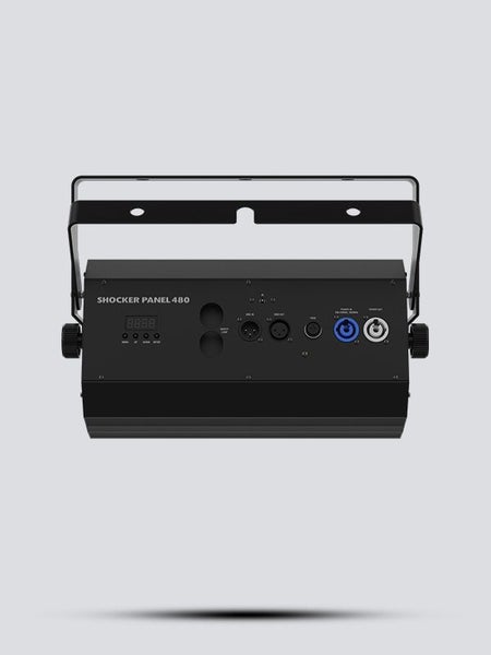 OPEN BOX SPECIAL Shocker Panel 480 Carousel 4