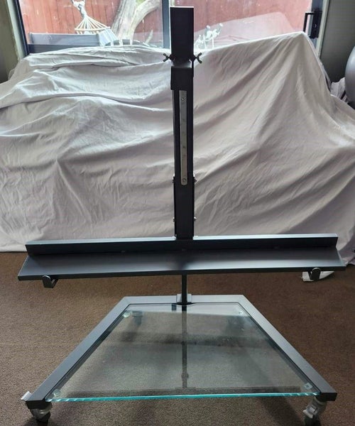 TV Stand Carousel 1