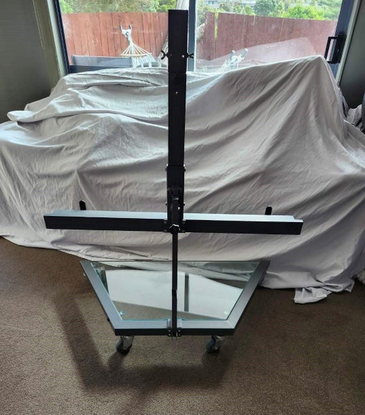 TV Stand Carousel 4