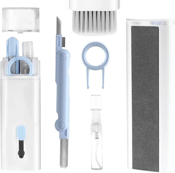Keyboard Cleaner Brush Kit Carousel 1