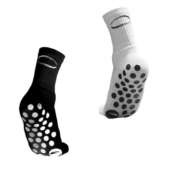 Lenco Sports Grip Socks Carousel 1