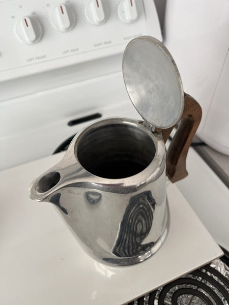 Piquot Coffee Jug Carousel 2