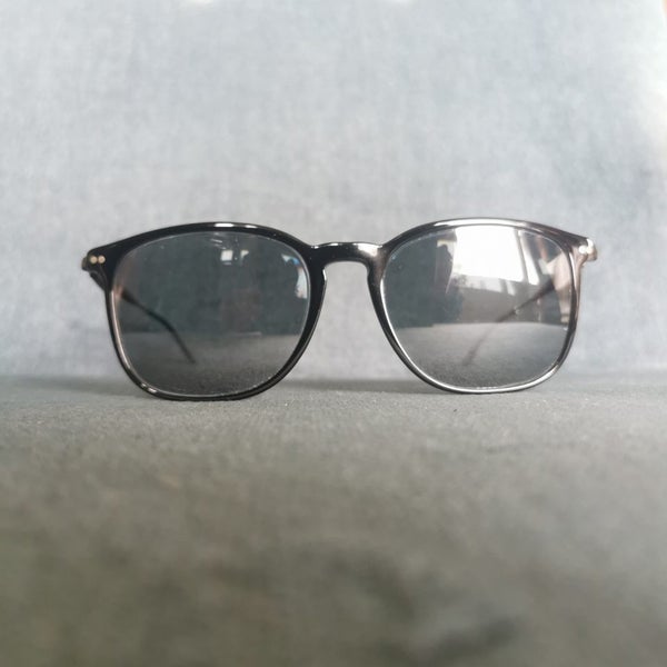 Giorgio Armani Frames of Life AR 8098-V 5411 Glasses Frames w case Carousel 2
