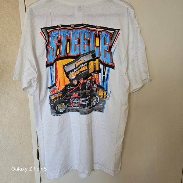 MEN 100% COTTON T-SHIRT, ANVIL BRAND, SIZE XL, LENGTH 75CM, WIDTH 60CM63615120549251112