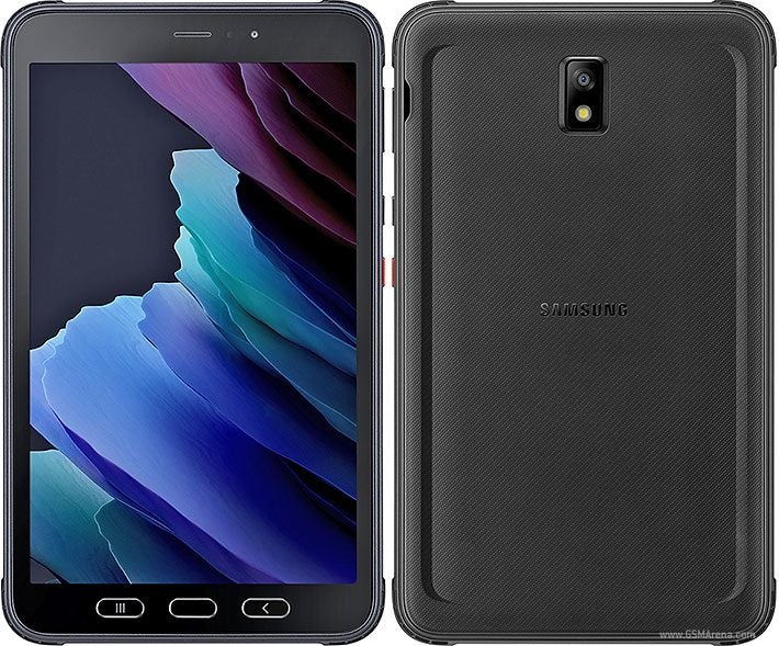 Samsung Galaxy Tab Active 3 Wifi + Cellular Good condition T575 Carousel 1