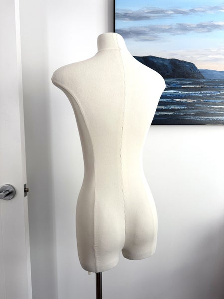 Mannequin female Carousel 5