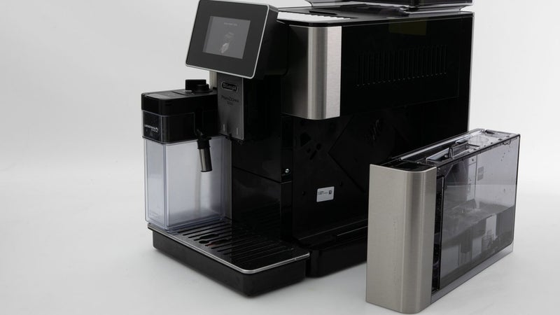 De Longhi ECAM610.75.MB Auto Coffee machine62863860832386111