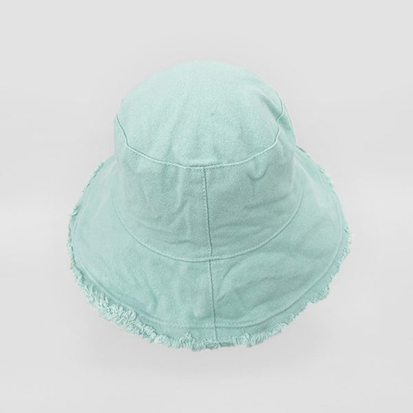 Fringed Bucket Hats Carousel 2