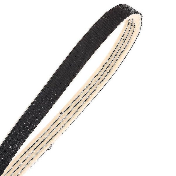 Elliptical Strider Power Belt Exerbike Friction Band Bike Drag Plate Carousel 1