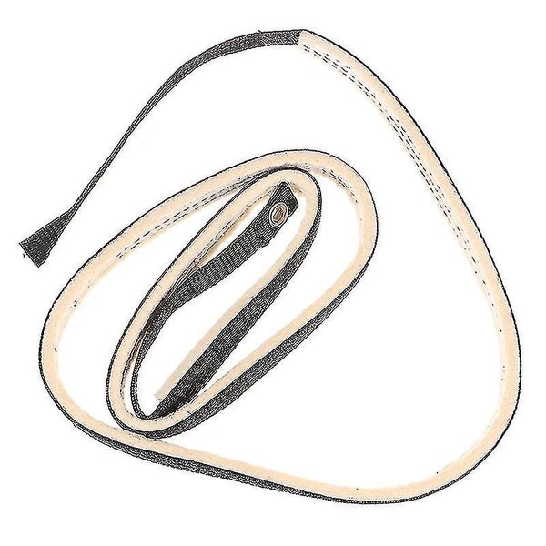 Elliptical Strider Power Belt Exerbike Friction Band Bike Drag Plate Carousel 2