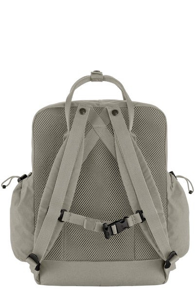 Fjallraven Kanken Outlong Day Backpack Fog Carousel 2