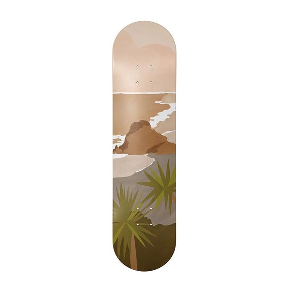 Piha - Skate Deck Carousel 1